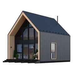 Foshan εργοστασίων άμεση φορητή εγχώριων κήπων Prefab βίλα χάλυβα σπιτιών ελαφριά