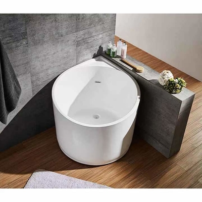 Ενυδατώνοντας σκάφη 950*950*720MM γωνιών Eco φιλική μαύρη???????????