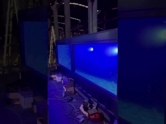 Υψηλός - ποιοτικών κινεζική εργοστασίων πισίνα μεταφορικών κιβωτίων εξόδου μορφωματική προκατασκευασμένη