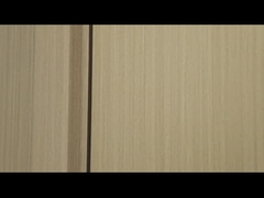 Της Κίνας εργοστασίων άσπρο/γκρίζο ξύλο Ganesh χρώματος φτηνό για την ξύλινη πόρτα σχεδίου επιτροπής σπιτιών