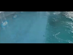 TESIA υψηλό - πισίνα εμπορευματοκιβωτίων σπιτιών ποιοτικού ασφαλής εδάφους Prefab